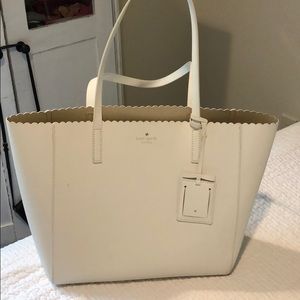 Kate Spade purse/bag/tote